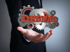 drupal 8 modules