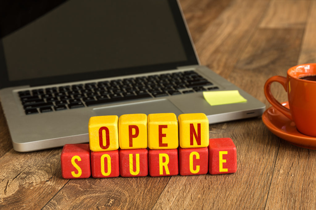 best open source content management systems